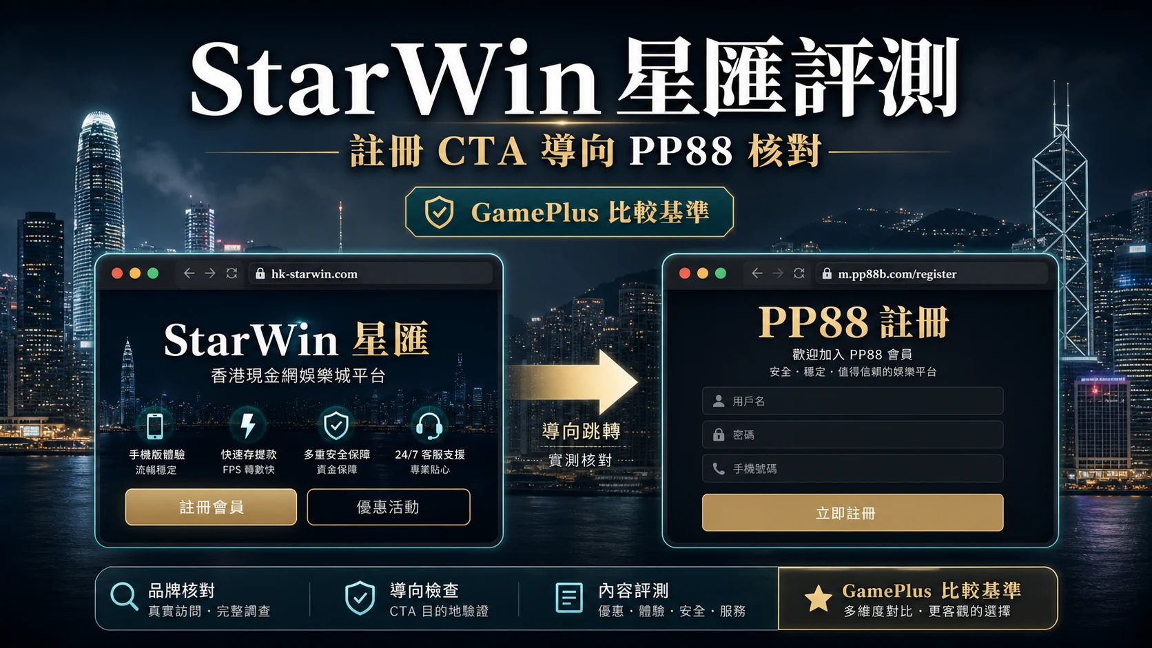 StarWin 星匯娛樂評測封面