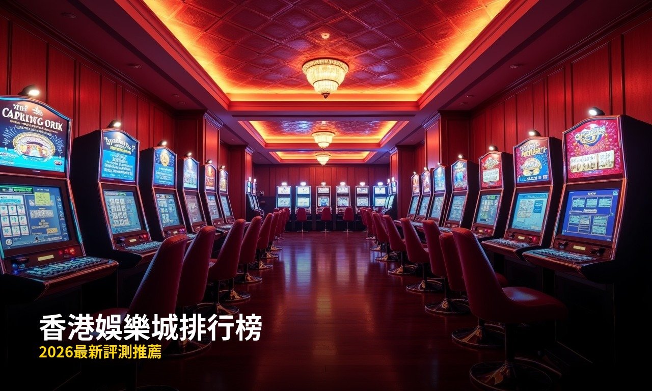 如何識別可信娛樂城 2026：7 大查核標準 × 4 類牌照真假對照（香港防騙指南）
